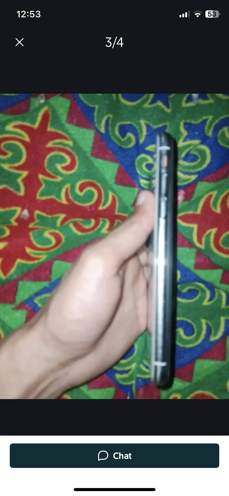 Apple iPhone X 2