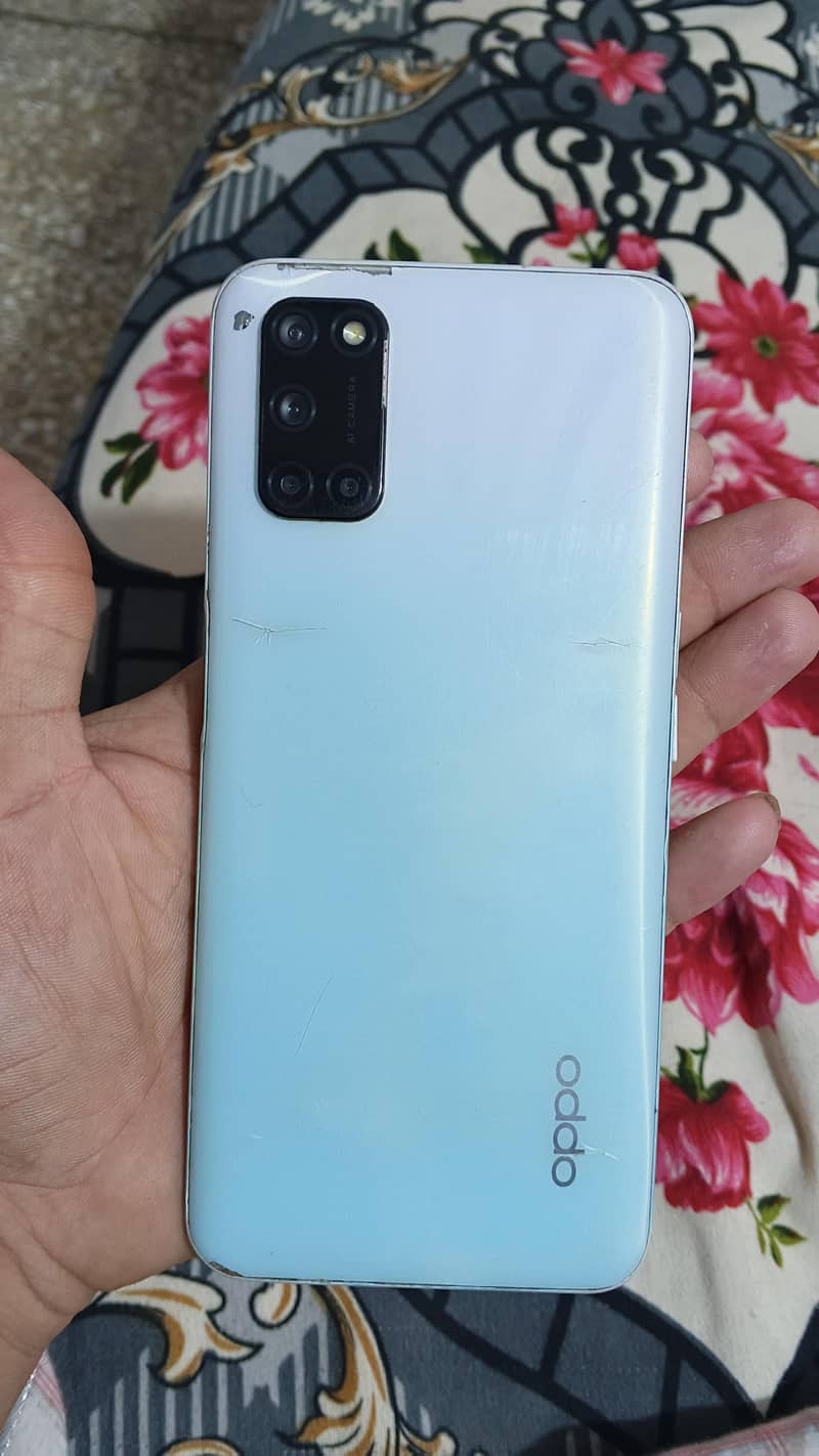 OPPO A52 4Gb 128Gb 1