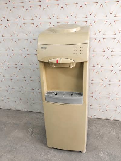 water dispenser