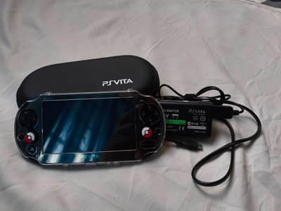 Ps vita Slim | Delivery Available All Over Pakistan