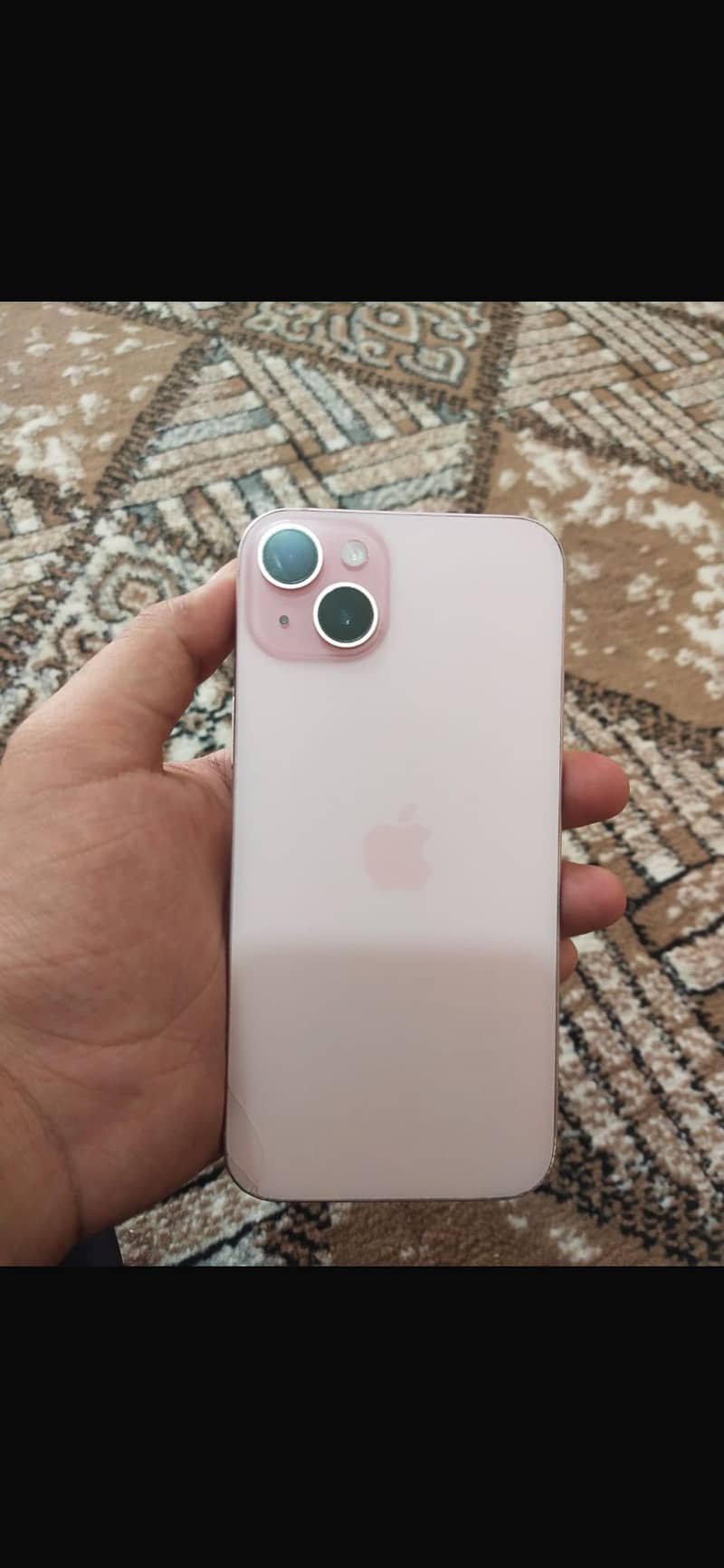 Apple iPhone 15 plus 0