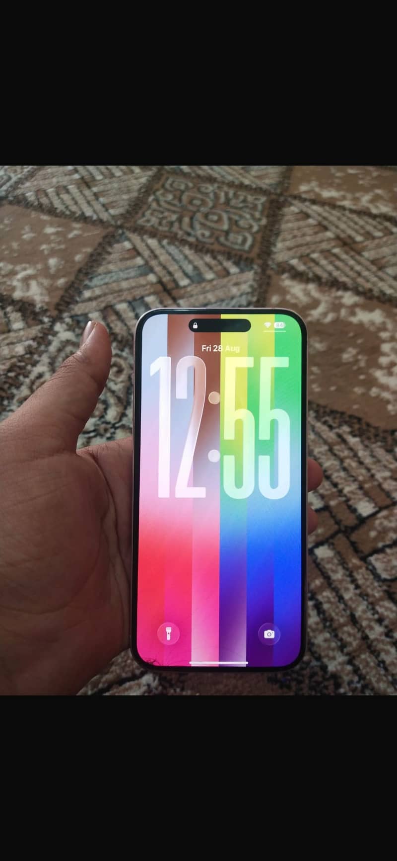 Apple iPhone 15 plus 2