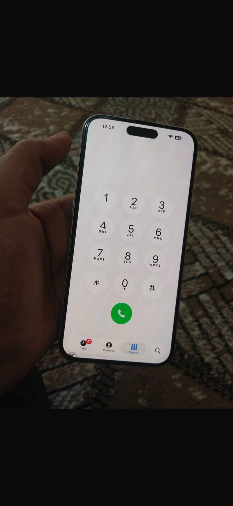 Apple iPhone 15 plus 6