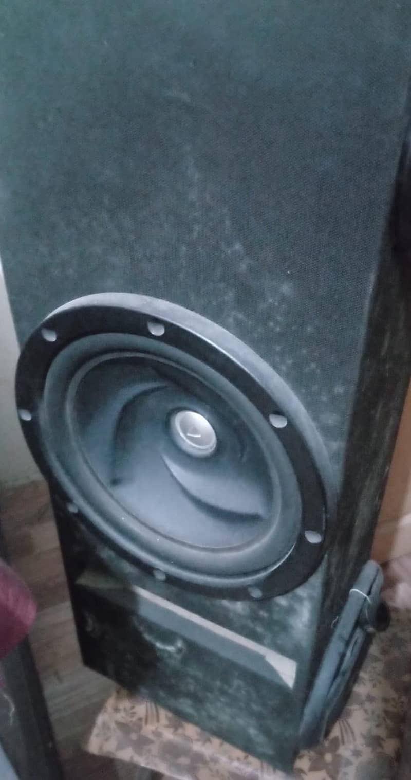 sound system 2