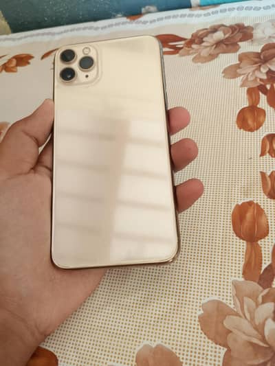 Apple iPhone 11 Pro Max