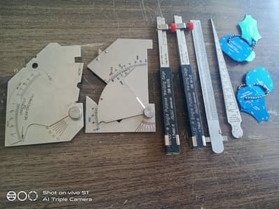 welding tools
