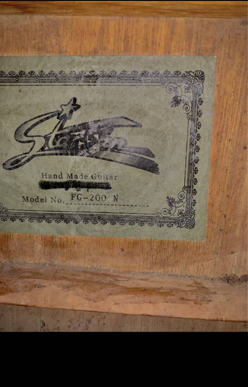Guitar 3
