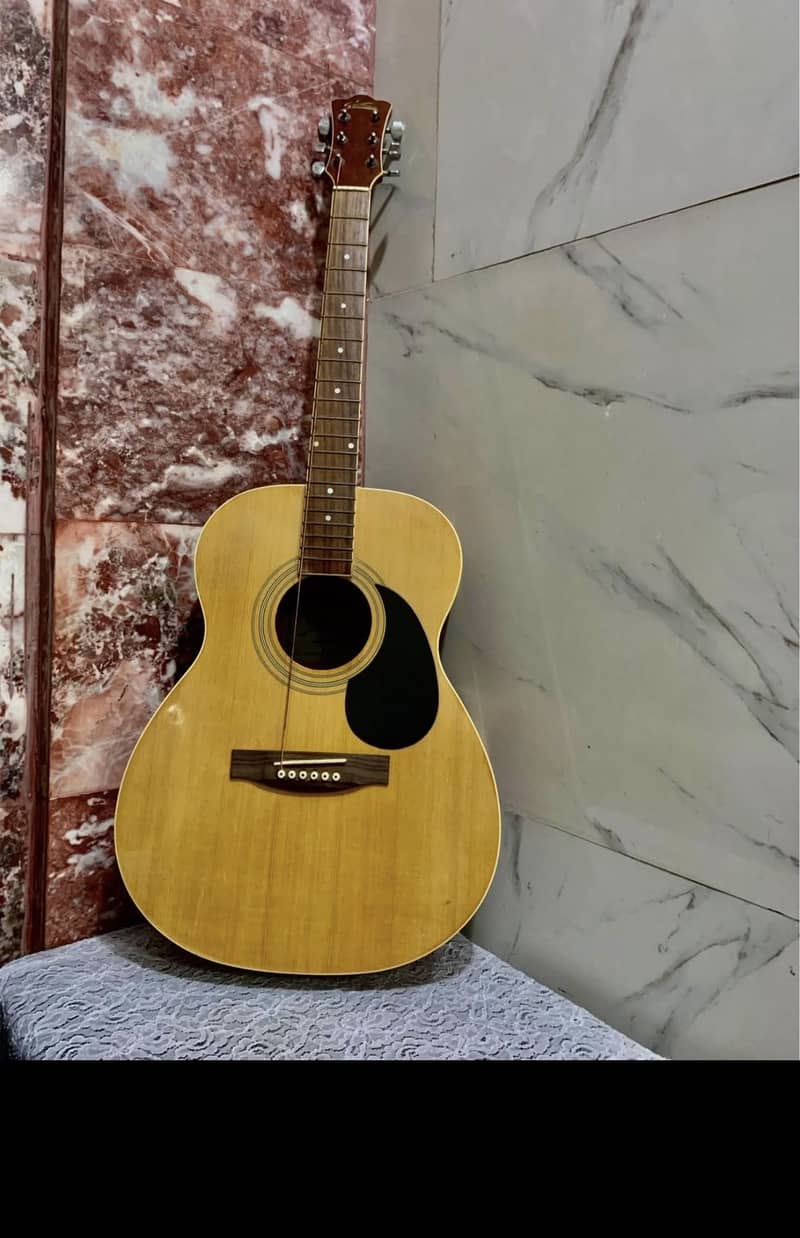 Guitar 4