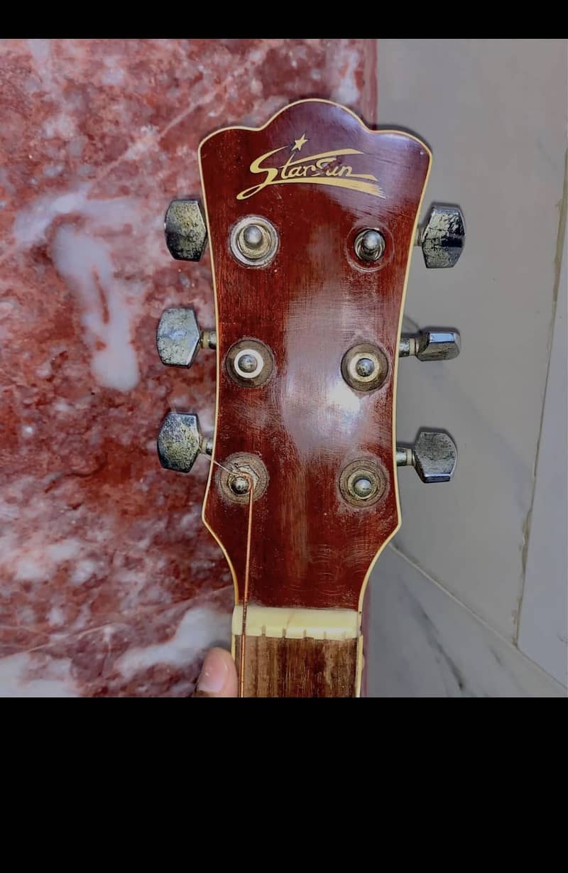 Guitar 5
