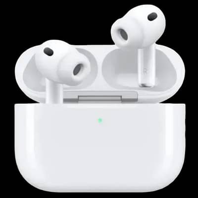Airpord Pro 3