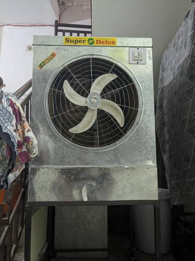 Air Cooler Brand New , On Low Rates