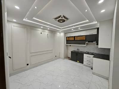 Ground Floor 5 Marla For Rent