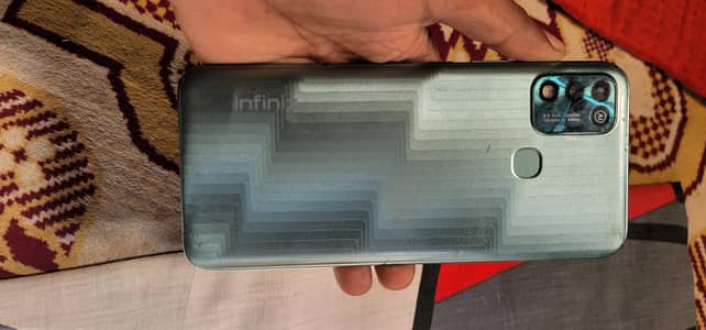 Infinix Hot 11 Play