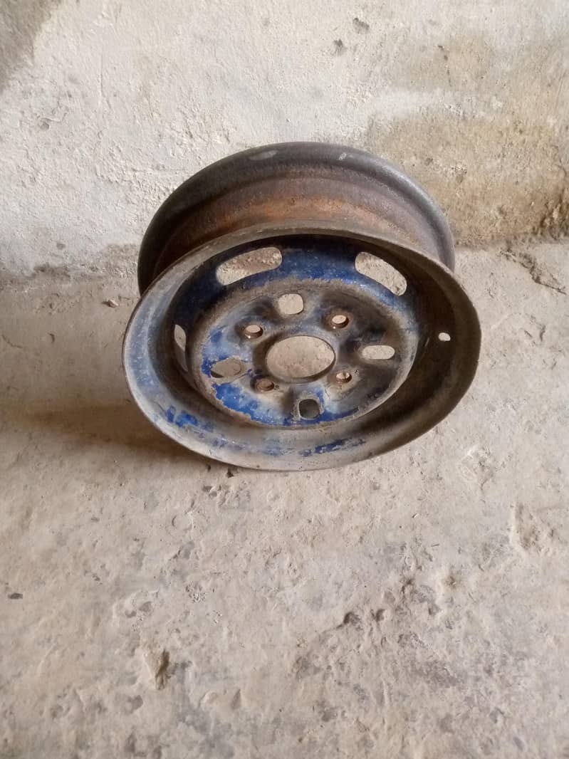 Only Rim 2