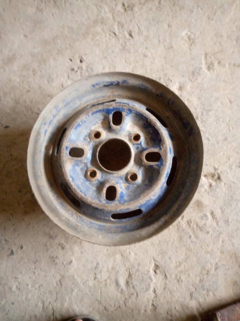Only Rim 3