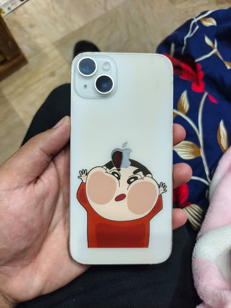 Apple iPhone 14 plus 1