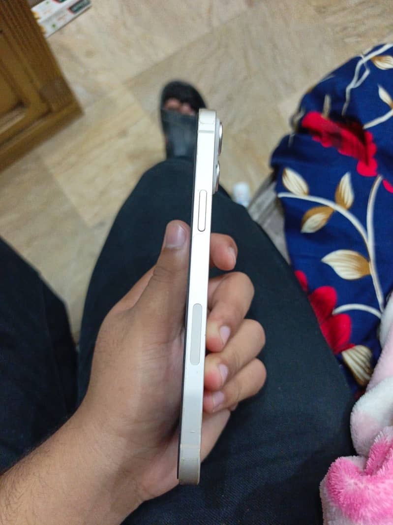 Apple iPhone 14 plus 5