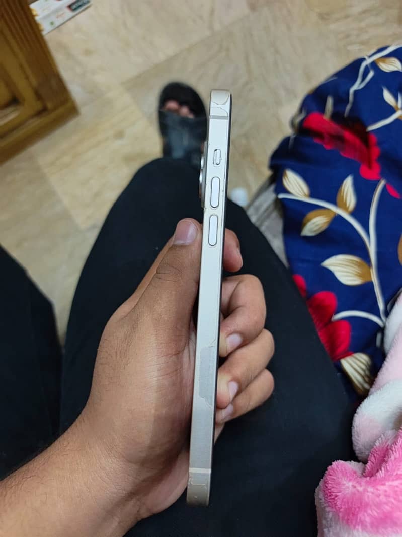 Apple iPhone 14 plus 6