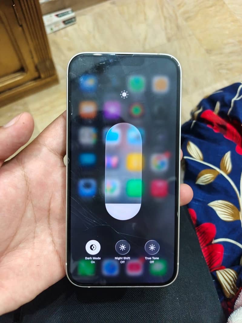 Apple iPhone 14 plus 7