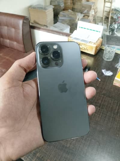 Apple iPhone 13 Pro