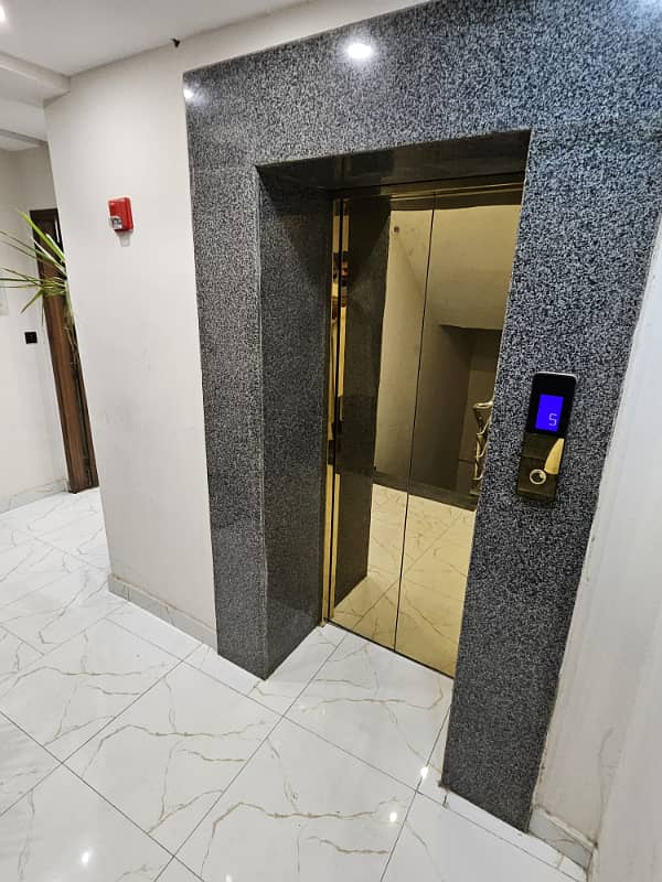 Flat For Rent 2
