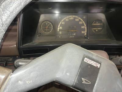 Daihatsu Other 1989