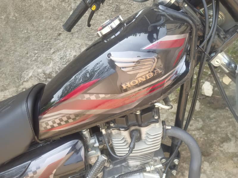 Honda 2