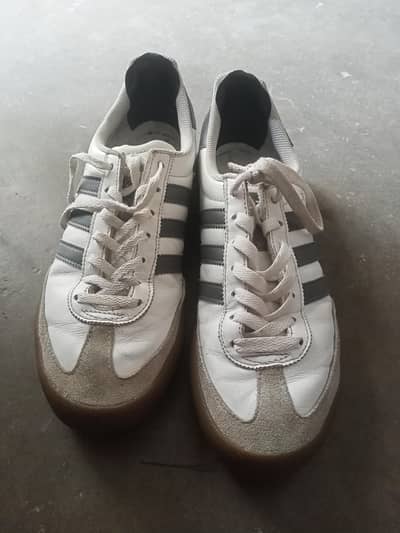 Adidas samba