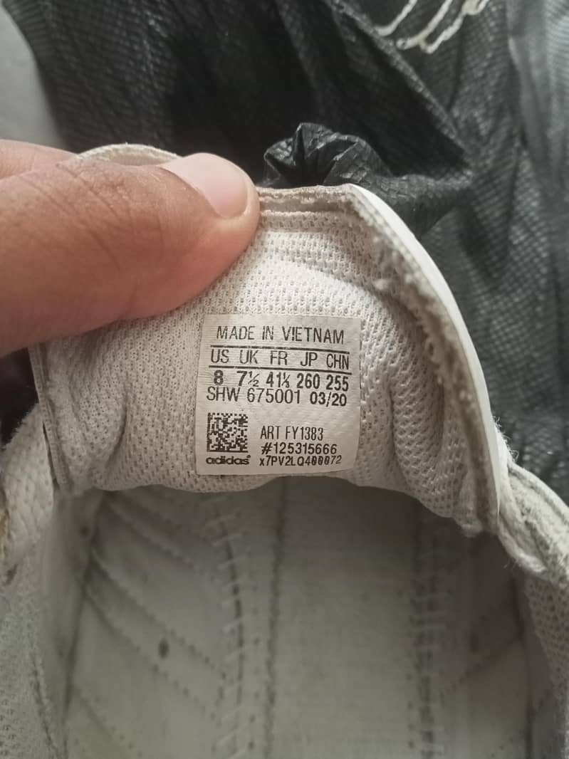 Adidas samba 1
