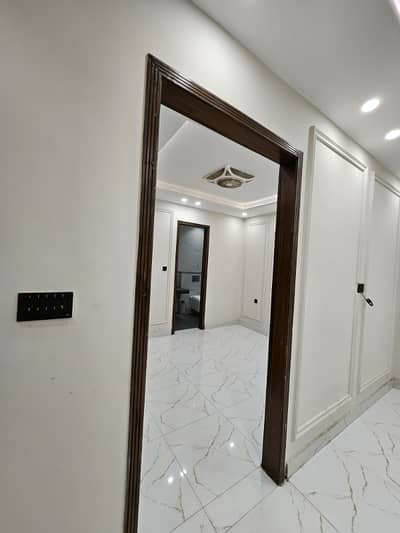 Flat Is Available For Sale