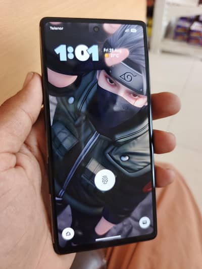 Google Pixel 6a 128