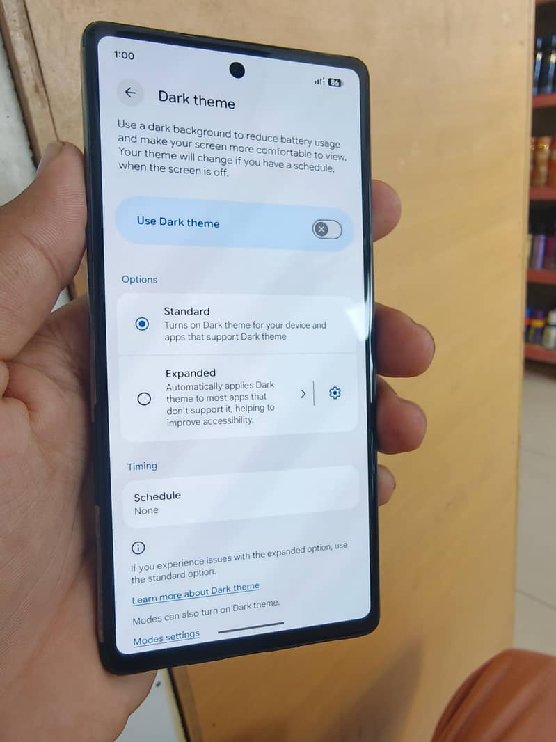 Google Pixel 6a 128 4