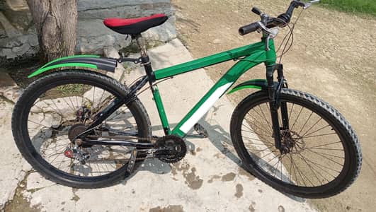 galaxy cycle he best condition and working me he