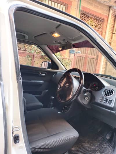 Suzuki Swift 2016 Model DXL