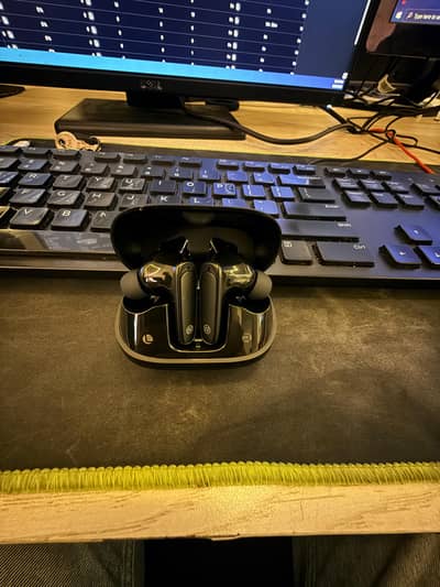 Noise Buds X – 10/10 Condition | Original