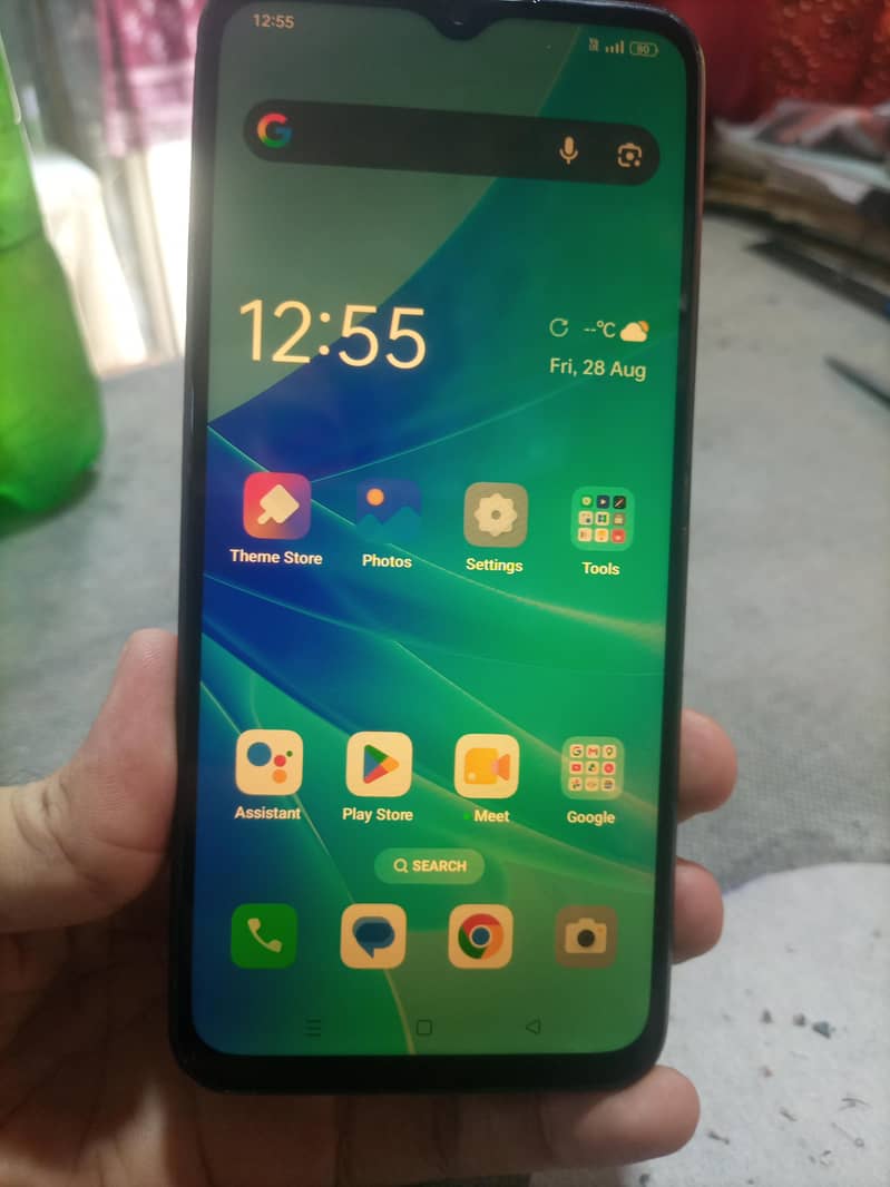 OPPO A57 1
