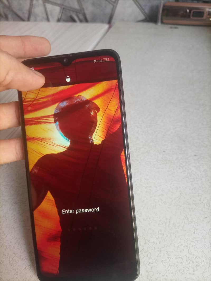 OPPO A57 2