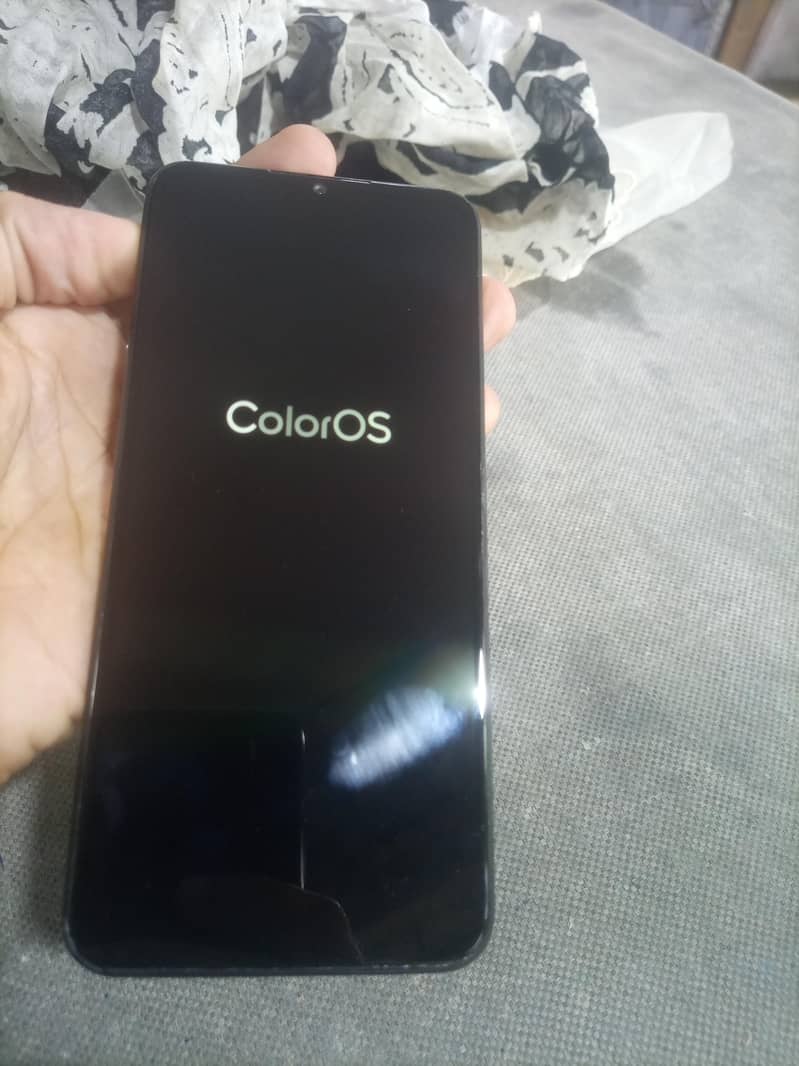 OPPO A57 3