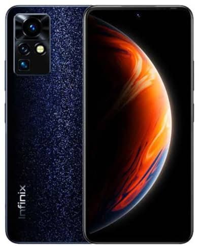 Infinix Zero X Neo exchange 03120614511