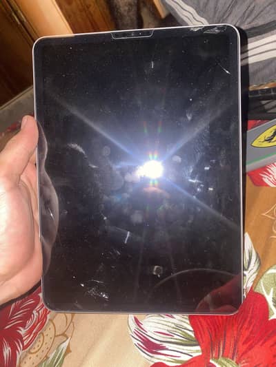 ipad pro m1 128gb