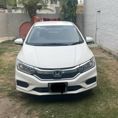 Honda City 2024