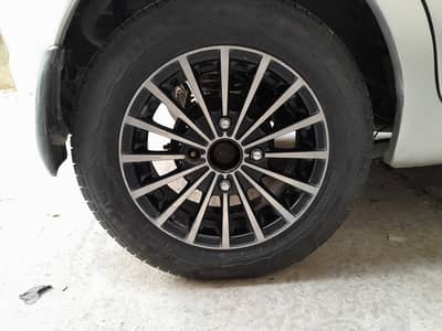 Chevrolet Joy 2006