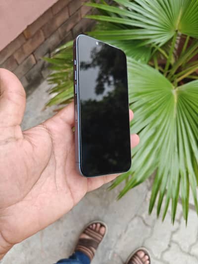Apple iPhone 13 Pro 256gb PTA APPROVED