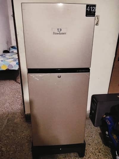 dawalnce fridge