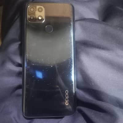 oppo a15