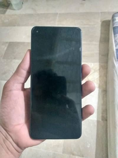 Samsung Mobile A21s
