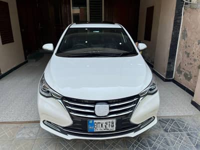 Changan Alsvin 2026