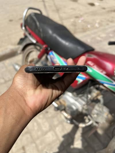 Vivo X70 exchange possible
