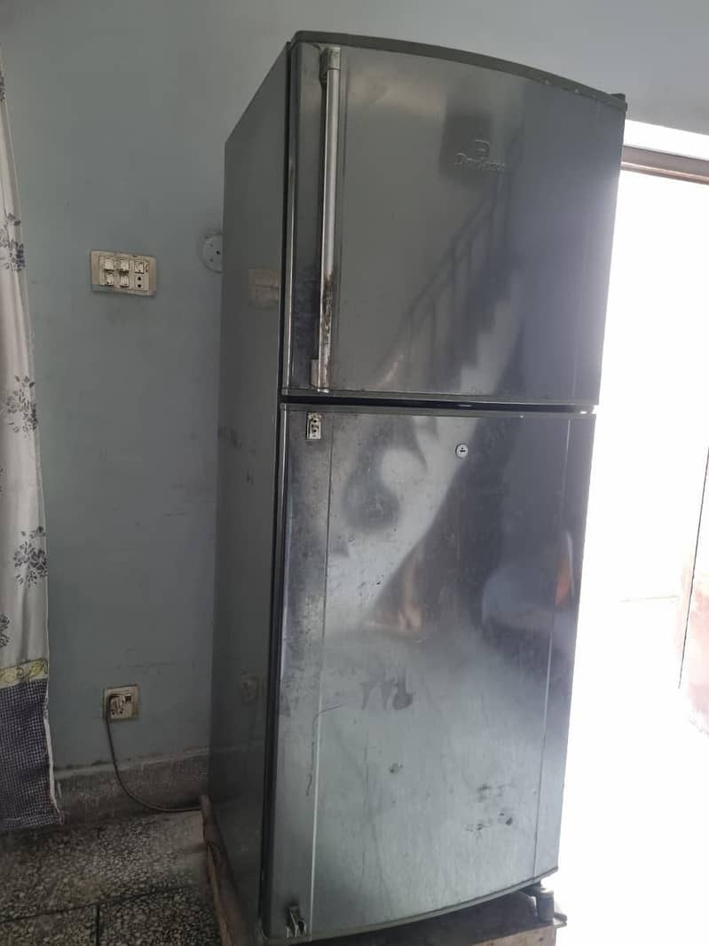 Dawlance 0