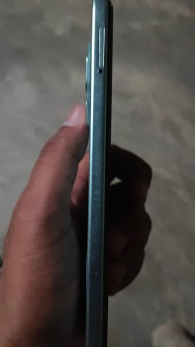 Infinix Hot 50i